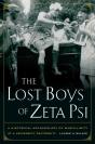The Lost Boys Of Zeta Psi - Preview