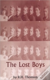 The Lost Boys