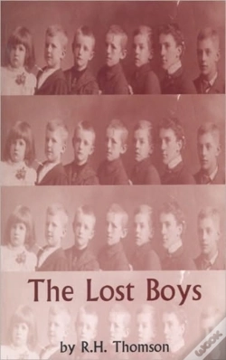 Capa do artigo The Lost Boys