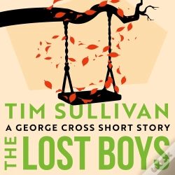 Capa do artigo The Lost Boys