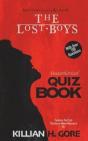 The Lost Boys Unauthorized Quiz Book: Mi - Preview