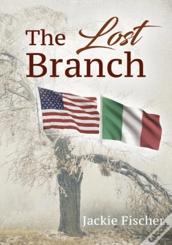 Capa do artigo The Lost Branch