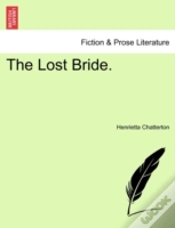 Capa do artigo The Lost Bride.