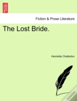 Capa do artigo The Lost Bride.