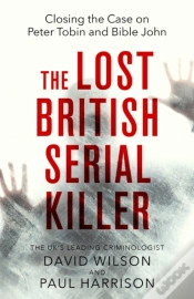 Capa do artigo The Lost British Serial Killer
