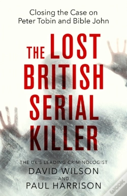 Capa do artigo The Lost British Serial Killer