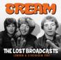 The Lost Broadcasts - CD - Preview