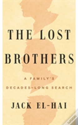 Capa do artigo The Lost Brothers