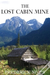 The Lost Cabin Mine