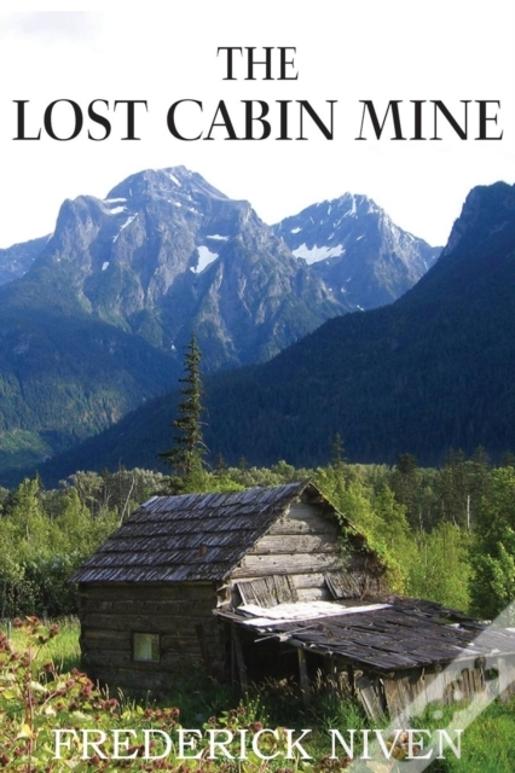 The Lost Cabin Mine