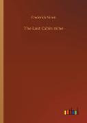 The Lost Cabin Mine