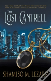 The Lost Cantrell