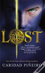 Capa do artigo The Lost