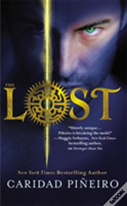 Capa do artigo The Lost