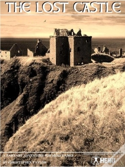 Capa do artigo The Lost Castle
