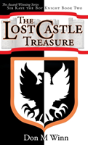 The Lost Castle Treasure - Preview