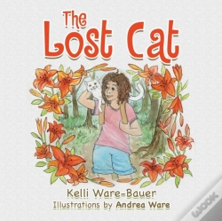 Capa do artigo The Lost Cat