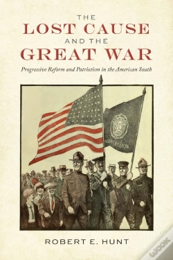 Capa do artigo The Lost Cause And The Great War