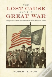 Capa do artigo The Lost Cause And The Great War