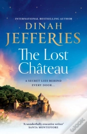 Capa do artigo The Lost Chateau