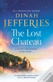 Capa do artigo The Lost Chateau