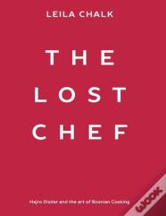The Lost Chef