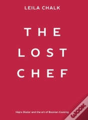 Capa do artigo The Lost Chef