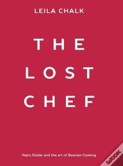 Capa do artigo The Lost Chef