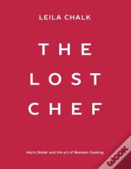 The Lost Chef