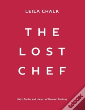 Capa do artigo The Lost Chef