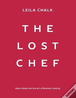 Capa do artigo The Lost Chef