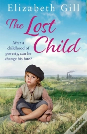 Capa do artigo The Lost Child