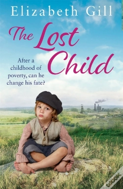 Capa do artigo The Lost Child