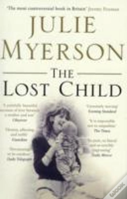 Capa do artigo The Lost Child