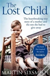 Capa do artigo The Lost Child