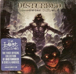 Capa do artigo The Lost Children - CD