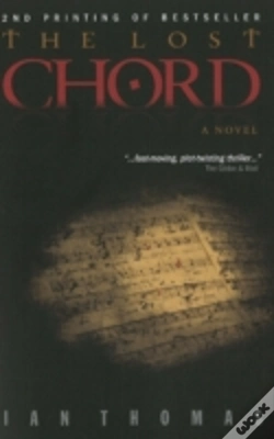 Capa do artigo The Lost Chord