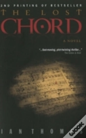 Capa do artigo The Lost Chord