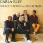 The Lost Chords Find Paolo Fresu - CD - Preview