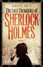 The Lost Chronicles Of Sherlock Holmes, Volume 2 - Preview