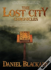 Capa do artigo The Lost City Chronicles