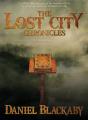The Lost City Chronicles - Preview