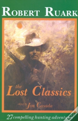 Capa do artigo The Lost Classics