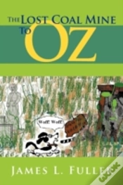 Capa do artigo The Lost Coal Mine To Oz