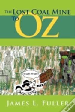 Capa do artigo The Lost Coal Mine To Oz