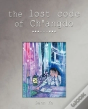 Capa do artigo The Lost Code Of Ch