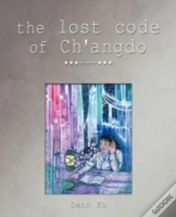 Capa do artigo The Lost Code Of Ch'Angdo