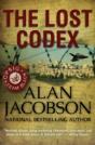 The Lost Codex - Preview
