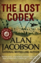 The Lost Codex