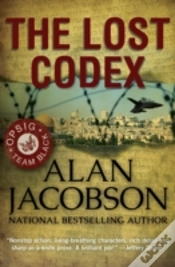 Capa do artigo The Lost Codex